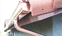 Rain Gutter Installation, Repair, Cleaning in Port Austin, MI